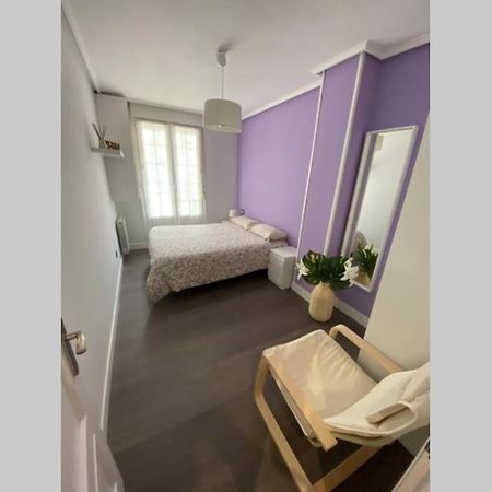 Apartamento Argenta Castro Urdiales Bagian luar foto