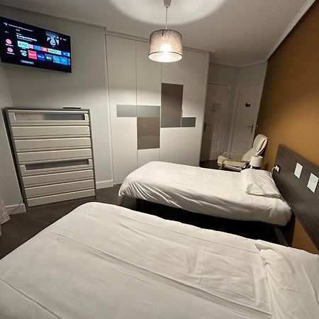 Apartamento Argenta Castro Urdiales Bagian luar foto