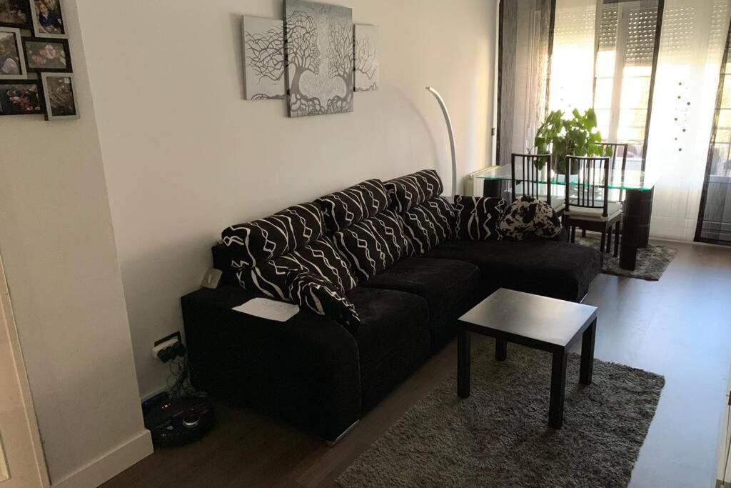 Apartamento Argenta Castro Urdiales Bagian luar foto