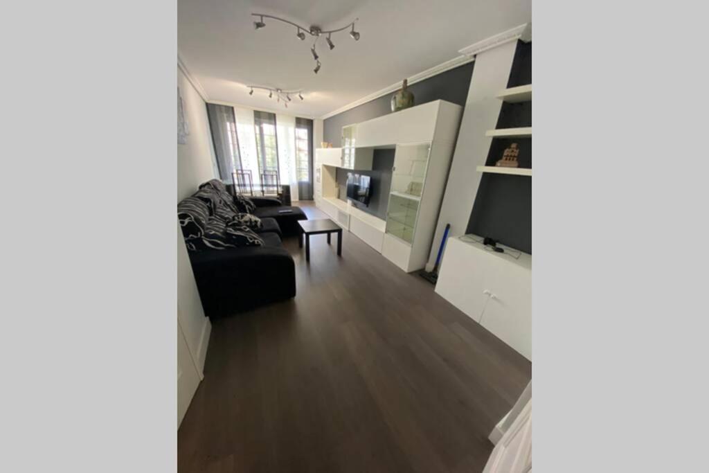 Apartamento Argenta Castro Urdiales Bagian luar foto