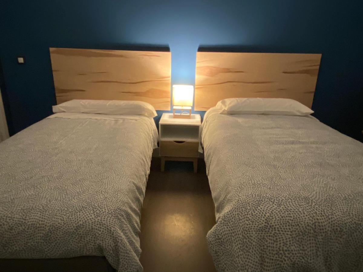 Apartamento Argenta Castro Urdiales Bagian luar foto