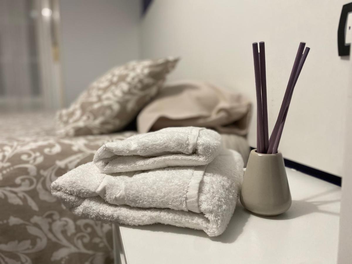 Apartamento Argenta Castro Urdiales Bagian luar foto