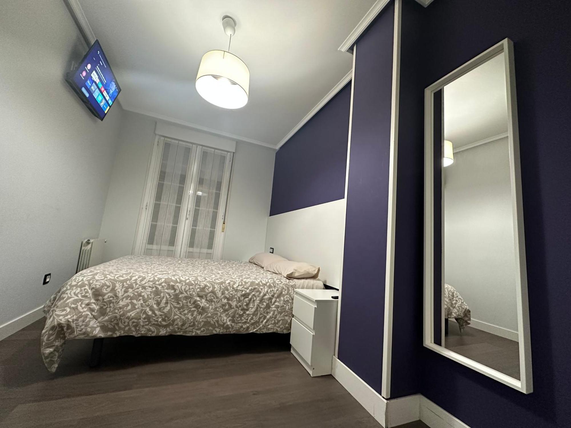 Apartamento Argenta Castro Urdiales Bagian luar foto